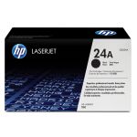 HP Q2624A/24A Toner cartridge black, 2.5K pages ISO/IEC 19752 for HP LaserJet 1150