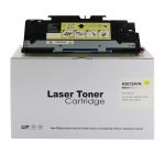 CTS Wholesale Reman HP Laserjet 3500 Yellow Toner Ctg Q2672A