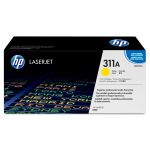 HP Q2682A/311A Toner cartridge yellow, 6K pages/5% for HP Color LaserJet 3700