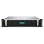 Hewlett Packard Enterprise MSA 1050 disk array Rack (2U)