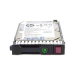 Hewlett Packard Enterprise Hewlett Packard Enterprise HPE MSA 2.4TB 12G SAS 10K 2.5IN 512E