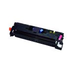 CTS Wholesale Reman HP 2500 Magenta Q3963A Toner Ctg also for C9703A EP701M