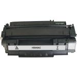 CTS Wholesale Comp HP Laserjet 1160 Toner Q5949A