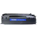 CTS Wholesale Reman HP Q5949X Toner Ctg