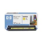 HP Q6002A Original Yellow 1 pc(s)