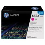 HP Q6463A/644A Toner cartridge magenta, 12K pages/5% for HP Color LaserJet 4730