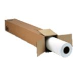 HP Universal Instant-dry Gloss -610 mm x 30.5 m (24 in x 100 ft) photo paper Brown, White