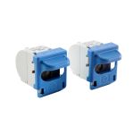 HP Q7432A Staples, 2x1.5K pages Pack=2 for LaserJet 3390