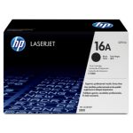 HP Q7516A/16A Toner cartridge black, 12K pages ISO/IEC 19752 for Canon LBP-3500