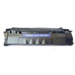CTS Wholesale Comp HP Laserjet P2015  Toner Q7553A also for Canon 715