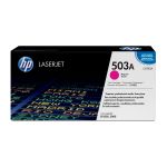 HP Q7583A/503A Toner cartridge magenta, 6K pages/5% for HP Color LaserJet 3800
