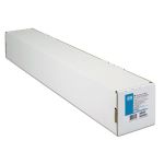 HP Q7996A Premium Instant-dry Satin Photo Paper - 42" Wide Roll - 100' Long