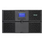 HPE G2 R8000 uninterruptible power supply (UPS) Double-conversion (Online) 8000 VA 7200 W 6 AC outlet(s)