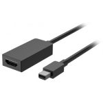 Microsoft Q7X-00022 HDMI cable Mini DisplayPort HDMI Type A (Standard) Black