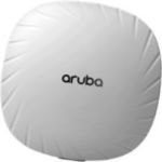 HPE Aruba AP-515 (JP) - Campus - wireless access point - Bluetooth 5.0, 802.11ax - Bluetooth, Wi-Fi - 2.4 GHz, 5 GHz - in-ceiling