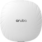 HPE Aruba AP-515 (US) - Campus - wireless access point - Wi-Fi - Dual Band - in-ceiling