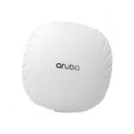 HPE Aruba AP-515 (US) - Campus Central Managed - wireless access point - Wi-Fi - Dual Band - in-ceiling
