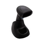 Datalogic QBT2500-BK-BTK1 barcode reader Handheld bar code reader 1D/2D Black