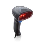 Datalogic QuickScan QD2500 Handheld bar code reader 1D/2D Laser Black