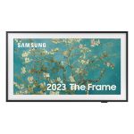 Samsung The Frame QE32LS03CBUXXU TV 81.3 cm (32") 4K Ultra HD Smart TV Wi-Fi