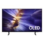 Samsung 42" OLED S90F 4K Vision AI Smart TV (2025)