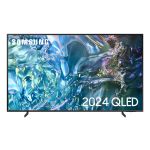 Samsung QE43Q60DAUXXU TV 109.2 cm (43") 4K Ultra HD Smart TV Wi-Fi Black