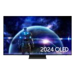 Samsung S90D 2024 48” OLED 4K HDR Smart TV