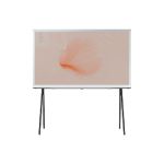 Samsung The Serif QE49LS01TA 124.5 cm (49") 4K Ultra HD Smart TV Wi-Fi White