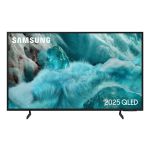 Samsung QE50Q7FAAUXXU TV 127 cm (50") 4K Ultra HD Smart TV Wi-Fi Black