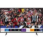 Samsung QE55Q60RAT 139.7 cm (55") 4K Ultra HD Smart TV Black