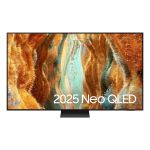 Samsung 55" Neo QLED QN73F 4K Vision AI Smart TV (2025)