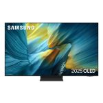 Samsung QE55S95FATXXU TV 139.7 cm (55") 4K Ultra HD Smart TV Wi-Fi Black