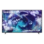 Samsung QE65QN900FTXXU TV 165.1 cm (65") 8K Ultra HD Smart TV Wi-Fi Black
