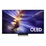 Samsung 65" OLED S90F 4K Vision AI Smart TV (2025)