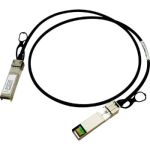 SFP+10 GE DAC,ACTIVE TWINAX CO CBL,7M