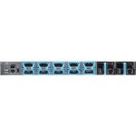 QFX5100-24Q Chassis, no fan, no PSU