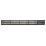 QFX5100-48S AFI, 3 MGMT PORTS