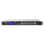QNAP QGD-1602P-C3558-8GB 16 Port Switch