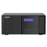 QNAP QGD-3014-16PT-8G network switch Managed Gigabit Ethernet (10/100/1000) Power over Ethernet (PoE