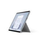 Microsoft Surface Pro 9 IntelÂ® Coreâ„¢ i7 256 GB 33 cm (13") 16 GB Wi-Fi 6E (802.11ax) Windows 11 Home Platinum
