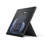 Microsoft Surface Pro 9 IntelÂ® Coreâ„¢ i7 512 GB 33 cm (13") 16 GB Wi-Fi 6E (802.11ax) Windows 11 Pro Graphite