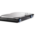 HP QK554AT internal hard drive 500 GB Serial ATA