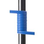 HPE Premier Flex LC/LC OM4 2 Multi-mode 5m fibre optic cable OFC