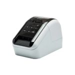 Brother QL-810W label printer Direct thermal Colour 300 x 600 DPI DK