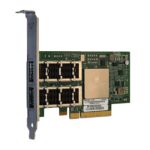 Intel Dual Port 40 GB Infiniband