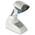 Datalogic QuickScan Mobile QM2430 Handheld bar code reader 1D/2D White
