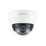 Hanwha QND-6012R security camera Dome IP security camera Indoor 1920 x 1080 pixels Ceiling