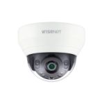 Wisenet 2MP DOME 4MM FIXED 2MP DOME 4MM FIXED 20M IR POE 12V H265 HALLWAY VIEW EDGE - Approx 1-3 working day