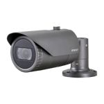 Wisenet 2MP BULLET 2.8- 2MP BULLET 2.8- 2MP BULLET 2.8-12MM M V/F 30M IR POE 12V H265 HALLWAY VIEW EDGE STOR