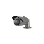 Wisenet 4MP BULLET 2.8- 4MP BULLET 2.8- 4MP BULLET 2.8-12MM M V/F 30M IR POE 12V H265 HALLWAY VIEW EDGE STOR